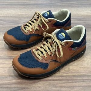 Lems Trailhead Sequoia Brown Low Trail Outdoor Minimalist Hiking Shoe Men 13